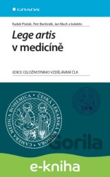 Lege artis v medicíně