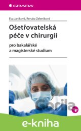 Ošetřovatelská péče v chirurgii