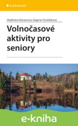 Volnočasové aktivity pro seniory