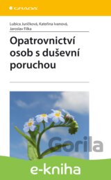 Opatrovnictví osob s duševní poruchou