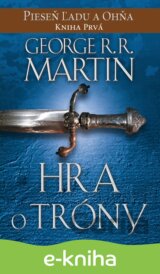 Hra o tróny