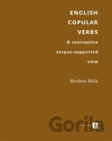 English Copular Verbs (Markéta Malá)