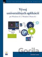 Vývoj univerzálnych aplikácií