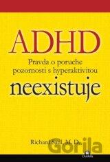 ADHD neexistuje