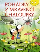 Pohádky z mravenčí chaloupky