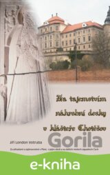 Za tajemstvím náhrobní desky v klášteře Chotěšov