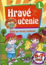 Hravé učenie 1.