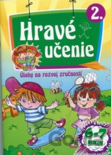 Hravé učenie 2.