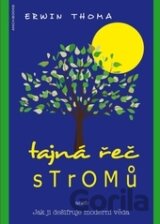 Tajná řeč stromů