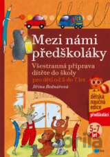 Mezi námi předškoláky