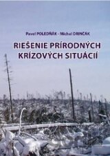 Riešenie prírodných krízových situácií