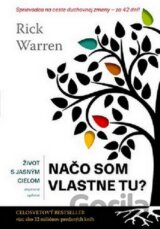 Život s jasným cieľom