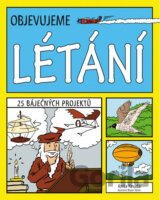 Objevujeme létání