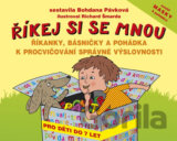 Říkej si se mnou