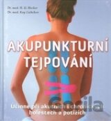 Akupunkturní tejpování