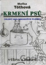 Krmení psů