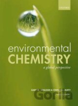 Environmental Chemistry
