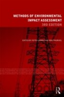 Methods of Environmental Impact Assessment