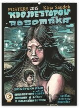 Plakáty Kája Saudek 2015