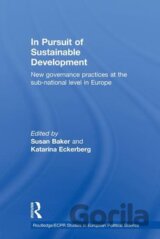 In Pursuit of Sustainable Development