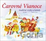 Čarovné Vianoce