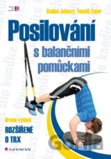 Posilování s balančními pomůckami