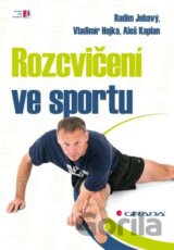 Rozcvičení ve sportu
