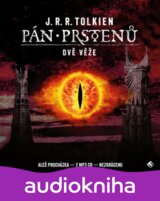 Pán prstenů: Dvě věže