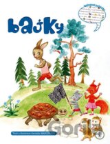 Bajky - malované pohádky