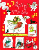 Špity, špity bábo