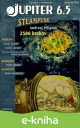 Jupiter 6.5