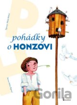 Pohádky o Honzovi