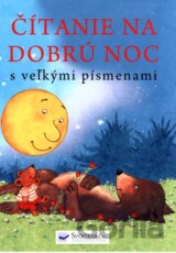 Čítanie na dobrú noc