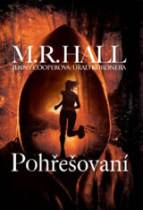 Pohřešovaní