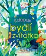 Kdepak bydlí zvířátka