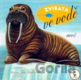 Zvířata ve vodě - Mrož