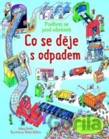 Co se děje s odpadem?