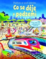Co se děje v podzemí
