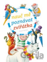 Nauč mě poznávat zvířátka