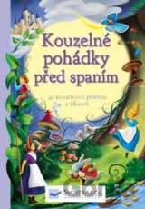 Kouzelné pohádky před spaním
