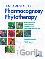 Fundamentals of Pharmacognosy and Phytotherapy