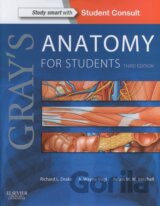 Gray's Anatomy for Students