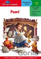Psaní