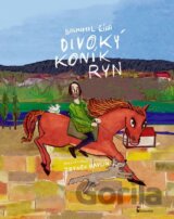 Divoký koník Ryn