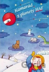 Kamarád z planety Haf
