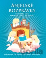 Anjelské rozprávky na dobrú noc