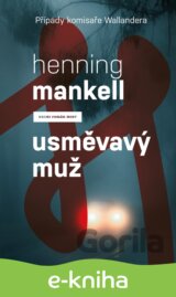 Usměvavý muž