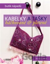 Kabelky a tašky