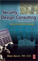 Security Design Consulting