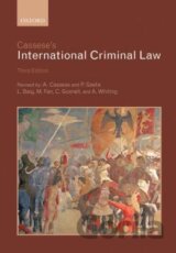 Cassese's International Criminal Law